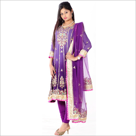 Designer Suit