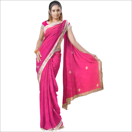 Designer Sarees