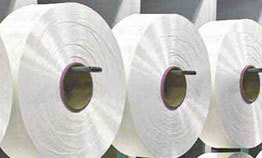 POLYESTER PARTIALLY ORIENTED YARN (POY)