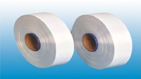 100% polyester POY Partially Oriented Yarn