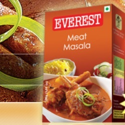 everest meat masala