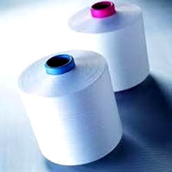 Semi Dull Drawn Textured Yarn