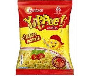 yippee classic masala noodles