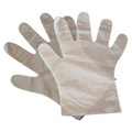 Disposable Plastic Gloves