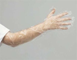 Disposable Long Gloves