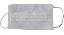 Non Woven Surgical Face Masks