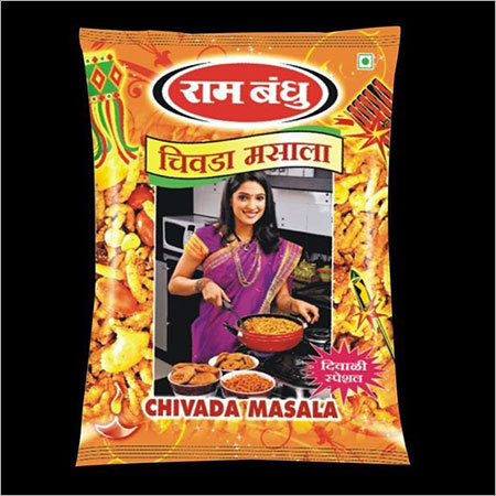 Rambandhu chiwada masala