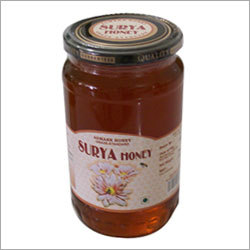 Organic Honey