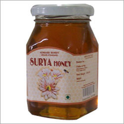 Natural Raw Honey