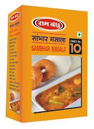 Rambandhu sambhar masala