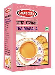 Rambandhu tea masala