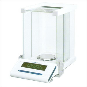 Semi Micro Balances