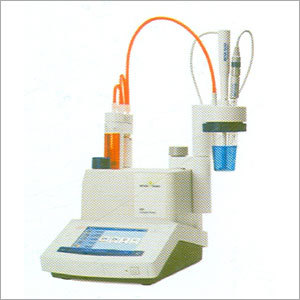 Hallmarking Machine
