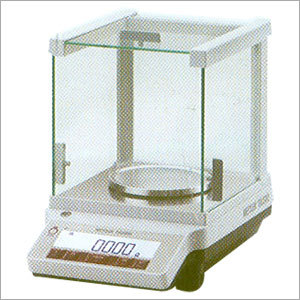 Digital Jewelry Balances