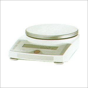 Gold Balance Scale