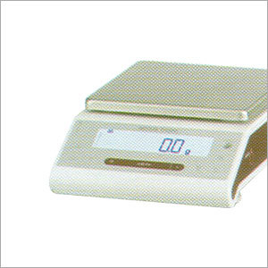 Electronic Gold Balance