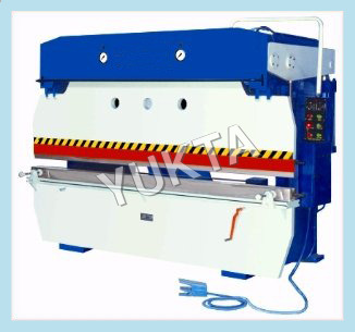 Press Brake Machine