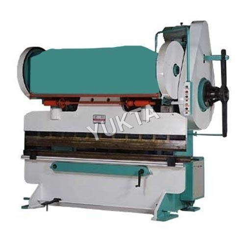 Mechanical Press Brake Machine