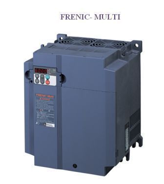 Voltage Variable Frequency Invertor