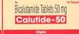 Calutide Tablets