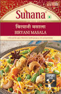 Suhana biryani masala