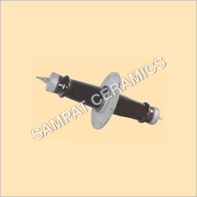 Wall Through Bushing