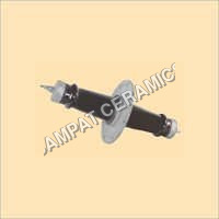 Wall Through Bushing