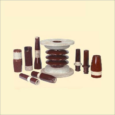 Porcelain Switchgear Insulator