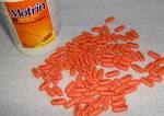 Motrin Tablets