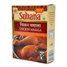 suhana chicken masala