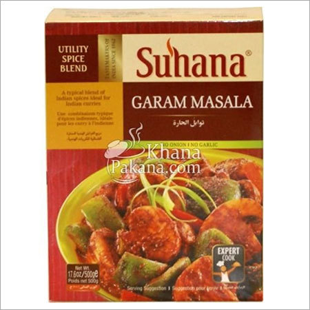 Suhana garam masala