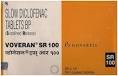 Diclofenac Tablets