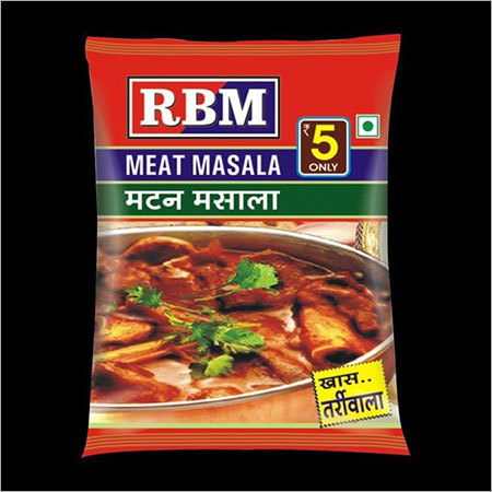 Rbm meat masala