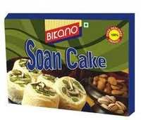 Special Soan Cake