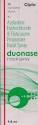 Duonase Nasal Spray
