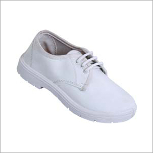 White Children Shoes