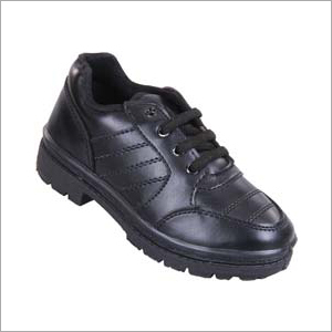 Leather Children Shoes