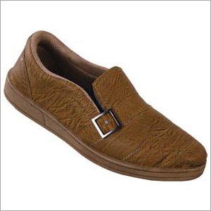 PU Mens Shoes