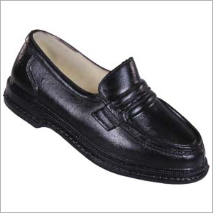Leather Mens Shoes