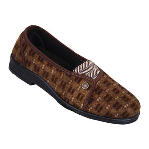 Leather Shoes