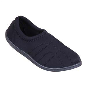 PU Ladies Shoes