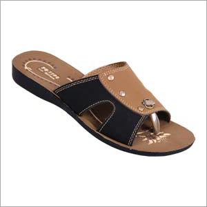 Ladies Slippers