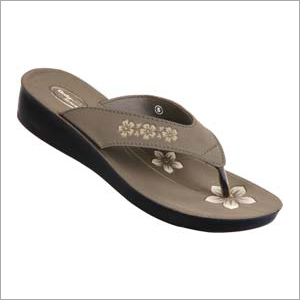 Flat Ladies Sandals