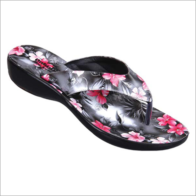 Designer Ladies Slippers