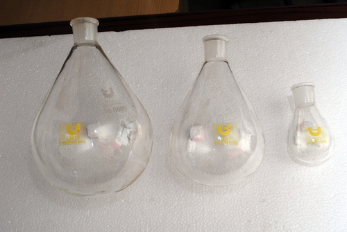 Rotary Flask
