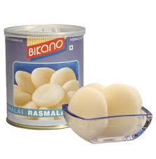 rasmalai
