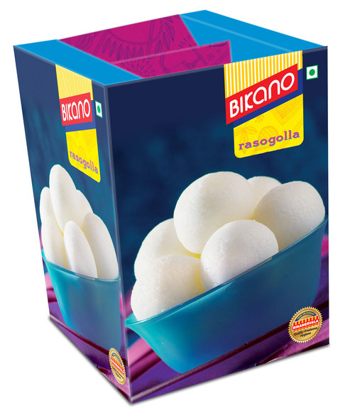 Rasogolla