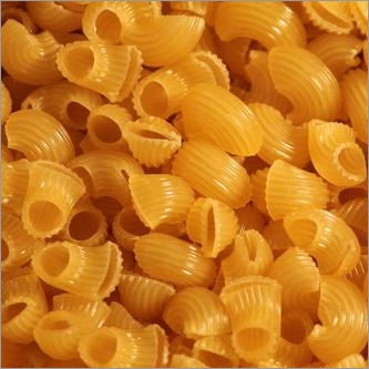 Easly Melted Elbow Macaroni