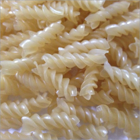 Spiral Pasta