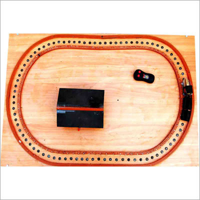 Maglev Toy Train